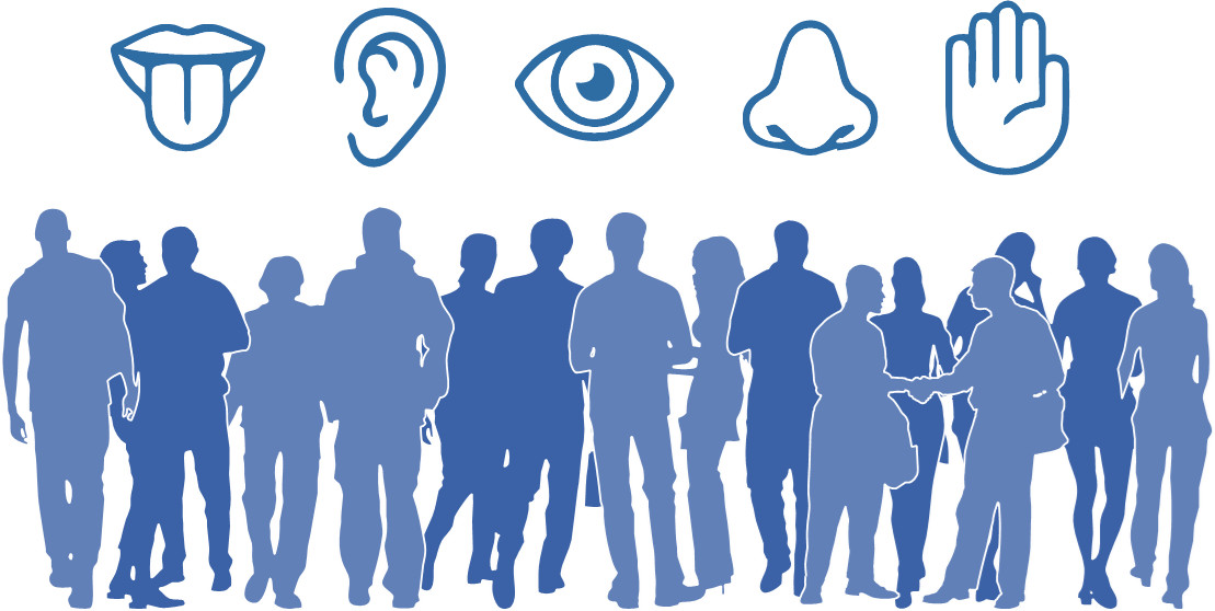 Panelists icon