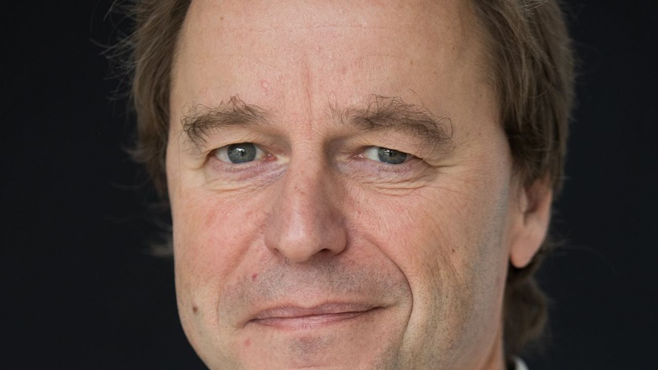 Dr. Pascal Schlich