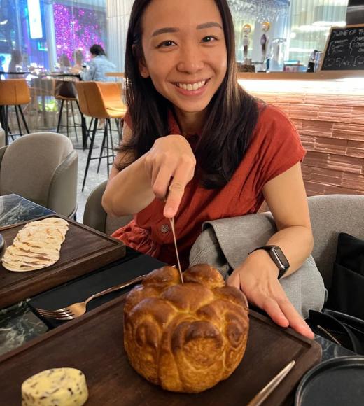 Ai Ting Goh